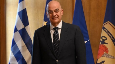 Δένδιας: Στους στόχους του 2024 η απρόσκοπτη υλοποίηση των εξοπλιστικών προγραμμάτων - Θα είναι έτος μετασχηματισμού της αμυντικής βιομηχανίας