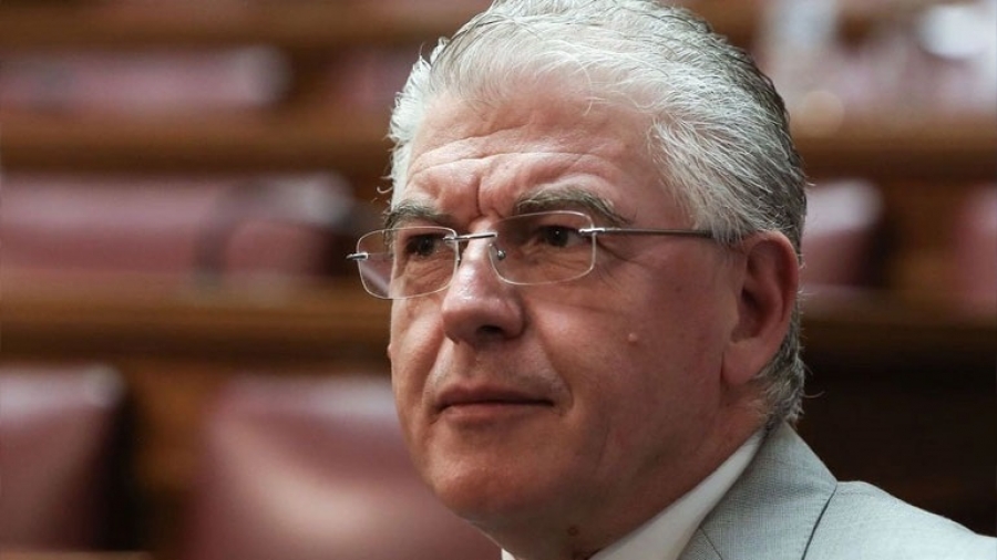 Λυκουρέτζος από 85η ΔΕΘ: Η ψηφιοποίηση του εκτιμητικού έργου του ΕΛΓΑ, μειώνει το χρόνο μεταξύ εκτιμήσεων - αποζημιώσεων