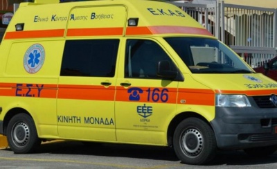 Τραγωδία στον Νέο Κόσμο: Μητέρα με το μωρό της έπεσαν από τον 5ο όροφο