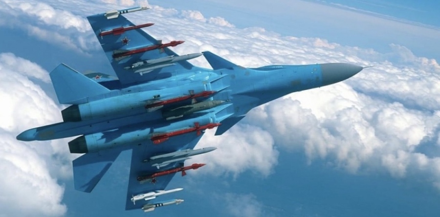 Τα σοβιετικά «γεράκια» επιστρέφουν R-73 και R-60 - Η ασπίδα της Ρωσίας απέναντι στα ουκρανικά drones