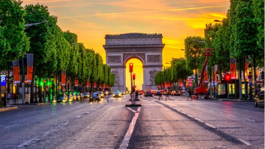 Ρεκόρ εσόδων για τον παγκόσμιο τουρισμό το 2025 - Ισχυρή η Ευρώπη, απώλειες για τις ΗΠΑ