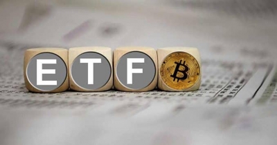 Απώλειες ρεκόρ για το πρώτο Bitcoin ETF - Έχει εξαϋλώσει 1,2 δισεκατομμύριο δολάρια