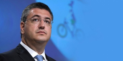 Kαθησυχαστικός o Τζιτζικώστας: Η ΕΕ διαθέτει επαρκή καύσιμα για αεροσκάφη για το επόμενο διάστημα