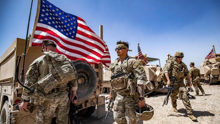 Ραγδαίες εξελίξεις - Οι Ηνωμένες Πολιτείες μεταφέρουν εσπευσμένα στρατεύματα στη Μέση Ανατολή υπό τον φόβο γενικευμένης σύρραξης