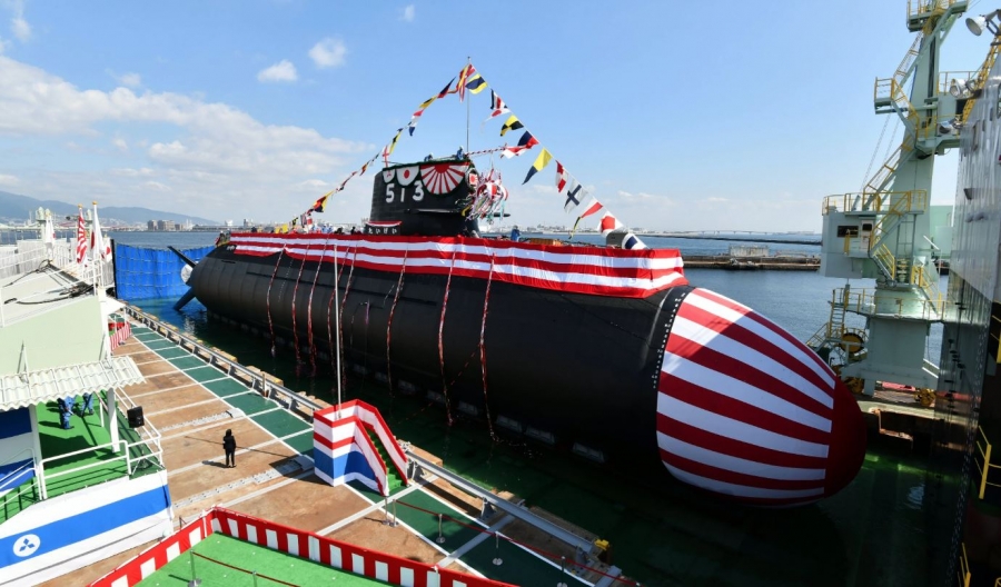 Η Ιαπωνία υψώνει τους τόνους: Μελετά την ανάπτυξη πυραύλων μεγάλου βεληνεκούς ικανών να πλήξουν Β.Κορέα, Κίνα