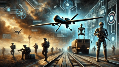 Ψηφιακό σοκ για τις ΗΠΑ στο Ιράν: Η Κίνα «ξεγυμνώνει» τα F-22 και τα αεροπλανοφόρα – Καταρρέει ο μύθος της αόρατης υπερδύναμης