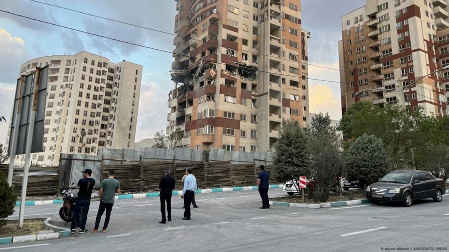 Σφοδρή αντίδραση της Τουρκίας στην επίθεση του Ισραήλ