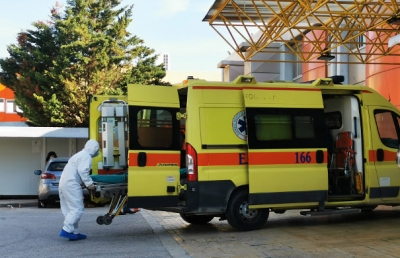 Τροχαίο μπροστά από τη Βουλή: Κατέληξε ο πεζός που παρασύρθηκε από ταξί