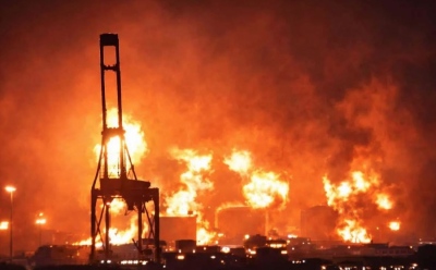 War costs ignite Persian Gulf oil states as pressure mounts on Trump for exit plan