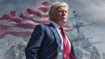 Αποκάλυψη σοκ - Βρώμικο σχέδιο Βρετανίας για δυσφήμιση Trump - Θέλουν πόλεμο στην Ουκρανία για να σωθεί η βρετανική οικονομία