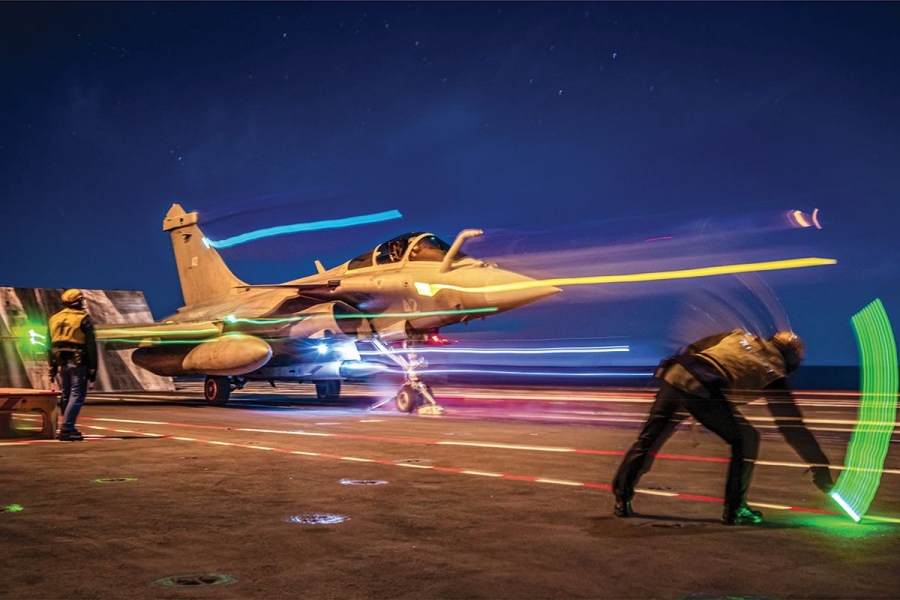 Πυραυλικό αμόκ με Rafale: Η Γαλλία στέλνει στην Ελλάδα μαχητικά με πυρηνικά - Τα όπλα που τρομάζουν την Τουρκία - Οργή και στη Ρωσία