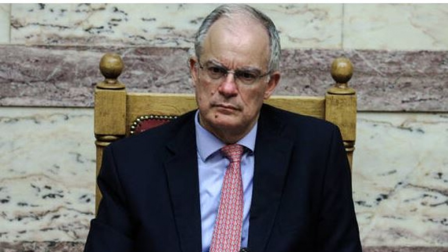 Τασούλας για  Π. Χατζηνικολάου: Υπηρέτησε τον τόπο και τους συμπολίτες του με εντιμότητα, αξιοπρέπεια και αφοσίωση