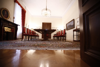 Συστήνονται τρεις νέες γενικές γραμματείες σε υπουργεία Οικονομικών, Εργασίας και Περιβάλλοντος