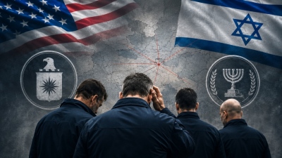 Mossad rift following Iran fiasco: US-Israel plan collapses, operation architects ousted