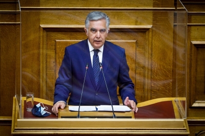 Υψηλάντης (Βουλευτής Δωδεκανήσου): Λογική vs Λαϊκισμού