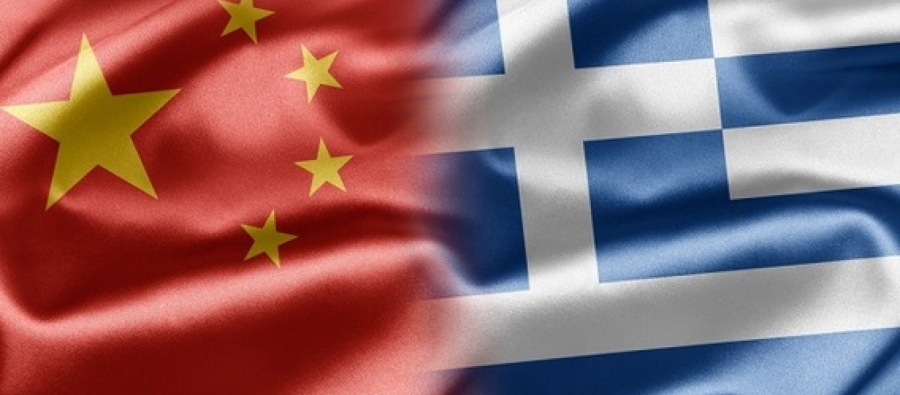 Πρέσβης Κίνας: Η Ελλάδα πύλη μεταξύ της Ασίας και της Ευρώπης