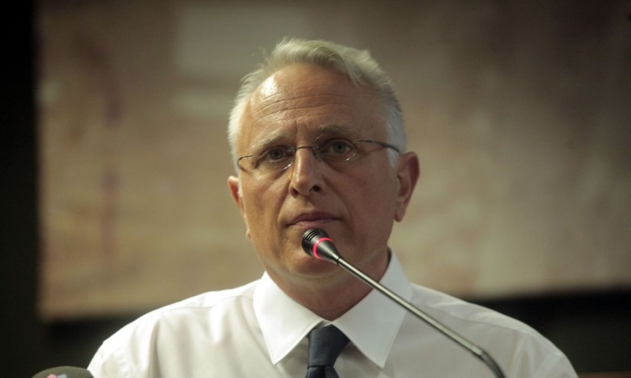 Ραγκούσης: Εάν ήμουν πρόεδρος του ΚΙΝΑΛ θα συνεργαζόμουν με την κυβέρνηση Τσίπρα μετά την αποχώρηση Καμμένου