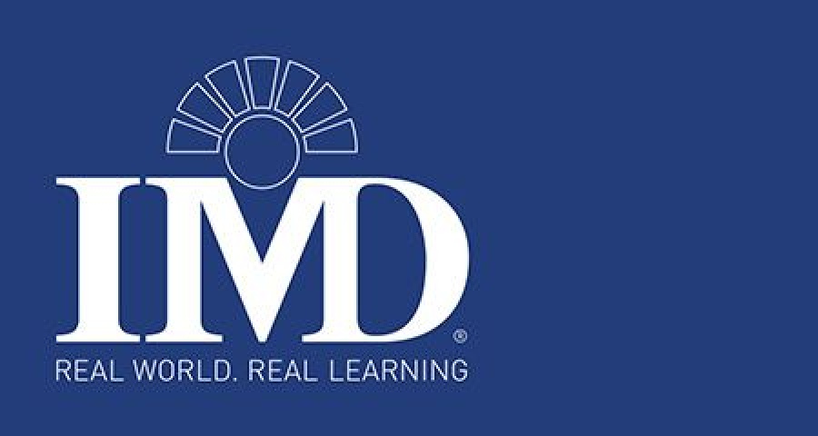 IMD: Πτώση κατά μια θέση της Ελλάδας στην Παγκόσμια Επετηρίδα Ανταγωνιστικότητας