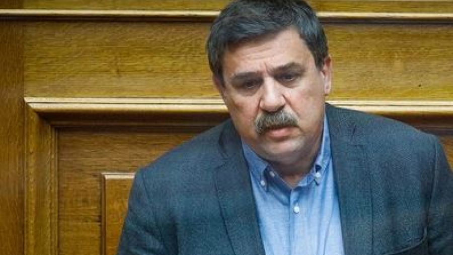 Επίσκεψη Ξανθού σε δημόσιες δομές υγείας της Αλεξανδρούπολης - Παρουσίασε τις προτάσεις του ΣΥΡΙΖΑ-ΠΣ για το  ΕΣΥ
