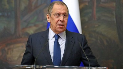 Lavrov (ΥΠΕΞ Ρωσία): Περισσότεροι από 2.000 μισθοφόροι από τη Μέση Ανατολή στο Nagorno Karabakh