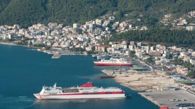 Οι 7 παίκτες για το Λιμάνι Ηγουμενίτσας