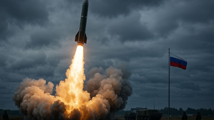 New York Times: Σαφές το μήνυμα Putin στη Δύση με τους Burevestnik