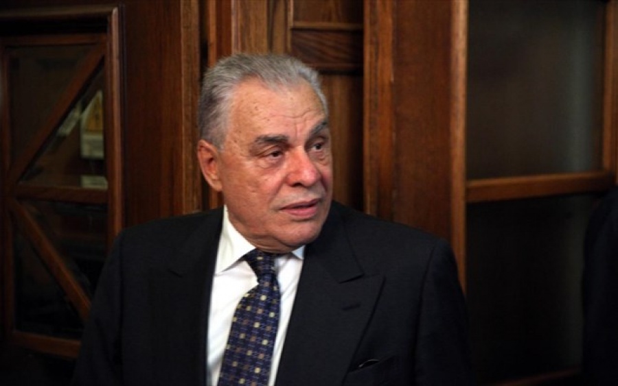 Γιακουμάτος: Στόχος της ΝΔ η αυτοδυναμία – Ο λαός θα κρίνει εάν θα πρέπει να αναζητήσουμε συνεργασίες