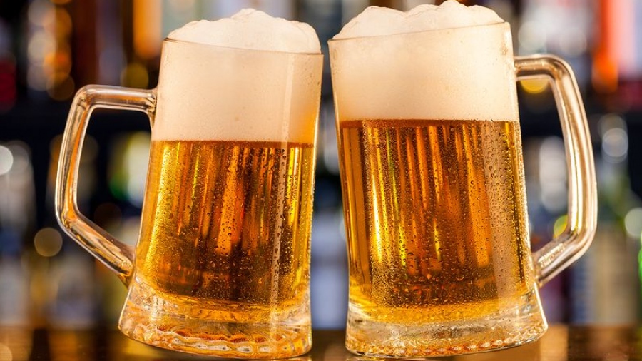 Άσχημα νέα για τους λάτρεις του ζύθου - Η τακτική κατανάλωση μπύρας καταστρέφει καρδιά και νεφρά