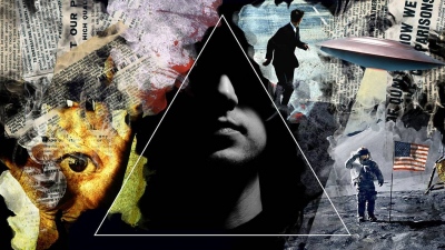 Από το AIDS έως τα εμβόλια: Τα μυστικά των θεωριών συνωμοσίας - Τι κρύβουν κυβερνήσεις και σκοτεινές ΜΚΟ