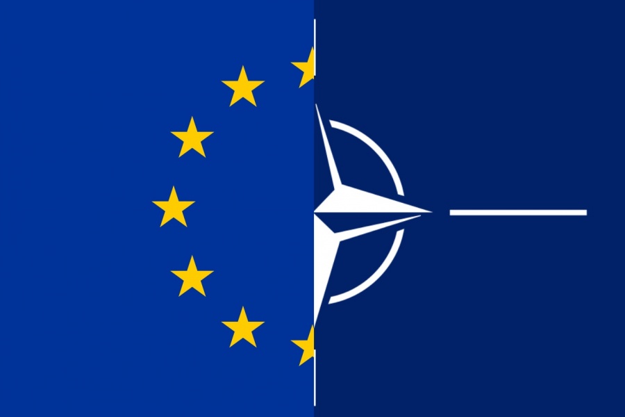 Η ΕΕ δημιουργεί κλάδο άμυνας και διαστήματος που «θα συμπληρώνει το ΝΑΤΟ»