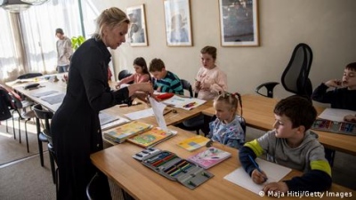 PISA: «Κατήφορος» στις επιδόσεις των μαθητών στη Γερμανία