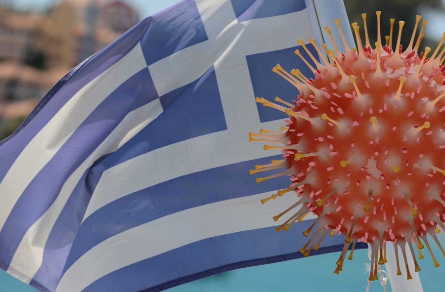 «Κένταυρος» - Η νέα μετάλλαξη του covid ανησυχεί τους Έλληνες λοιμωξιολόγους - Κάνει υψηλούς πυρετούς, βήχα
