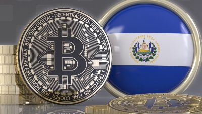 Στα 700 αυξήθηκε ο αριθμός των bitcoin που κατέχει το Ελ Σαλβαδόρ