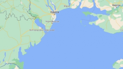 Μεγάλη αποβατική επιχείρηση της Ρωσίας στην Οδησσό περιμένουν οι Ουκρανοί