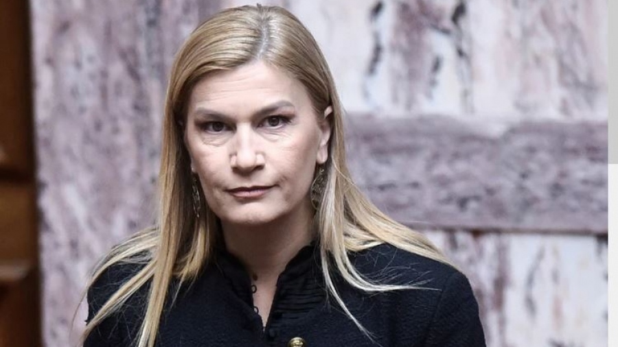 Βολουδάκη: Με τρόπο τεκμηριωμένο η διαδικασία προσδιορισμού της ηλικίας ανήλικων μεταναστών