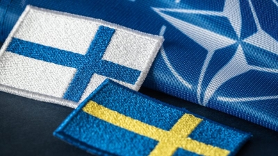 Ουγγαρία: Μέχρι τα μέσα Δεκεμβρίου η κύρωση της επέκτασης του ΝΑΤΟ με Φινλανδία και Σουηδία