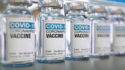 Από το 2022 το εμβόλιο κατά των μεταλλάξεων covid - 6 μήνες η φυσική ανοσία