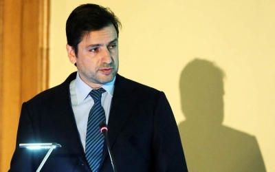 Στασινόπουλος (πρόεδρος Ελληνικής Παραγωγής): Η απουσία Υπουργείου Βιομηχανίας δεν συνέβαλε στην αντιμετώπιση των προβλημάτων