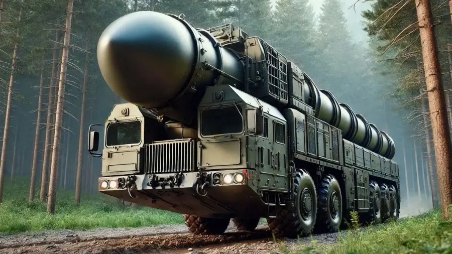 Πανικός στη βρετανικά ΜΜΕ - Εάν η Ρωσία παράγει 40 Oreshnik το χρόνο η χώρα θα καταρρεύσει σε περίπτωση πολέμου