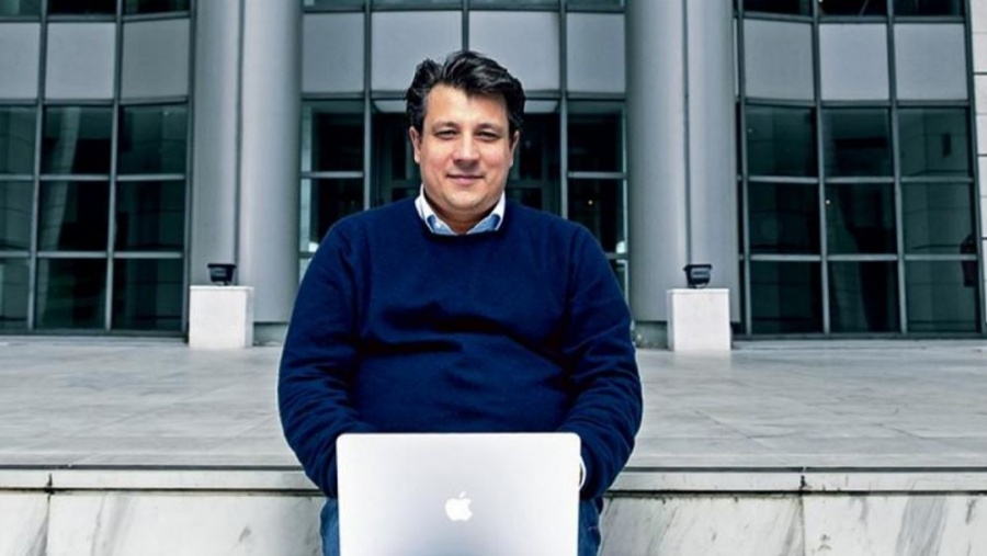 Ο Μ. Δερμιτζάκης πρόεδρος στο Εθνικό Συμβούλιο Έρευνας, Τεχνολογίας και Καινοτομίας