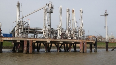 Η Ιταλία θα υπογράψει άμεσα νέες συμφωνίες με αφρικανικές χώρες για την παροχή φυσικού αερίου