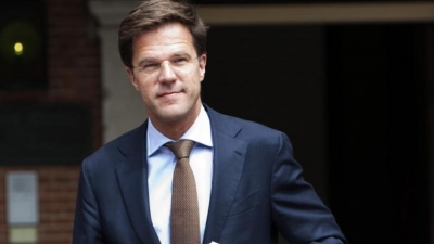 Rutte (Ολλανδία): Έτοιμο το πακέτο σκληρών κυρώσεων κατά της Ρωσίας αν εισβάλει στην Ουκρανία