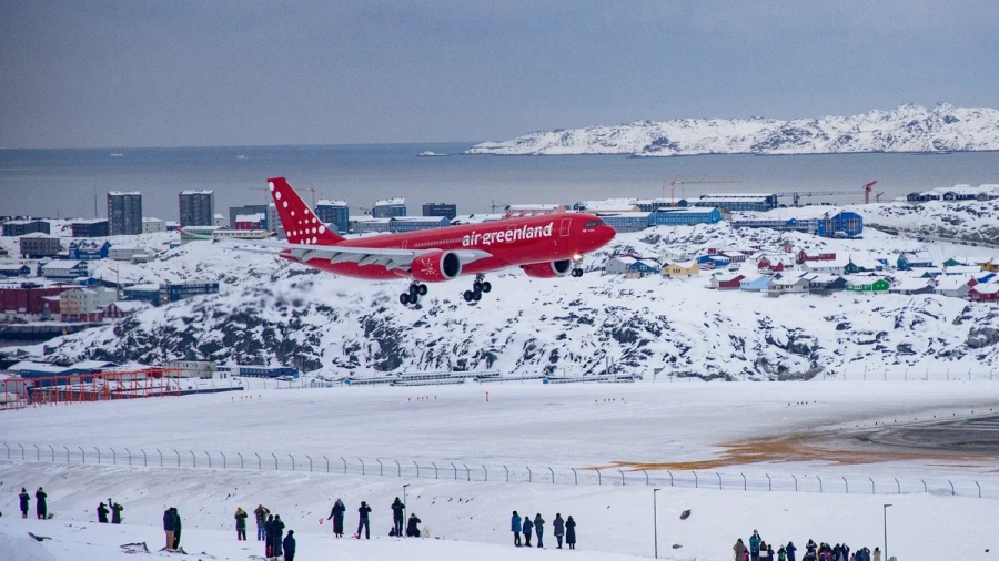 Άτακτη υποχώρηση της Δανίας για Γροιλανδία: Η συμφωνία Trump δεν θίγει την κυριαρχία μας - «Ναι» σε Golden Dome των ΗΠΑ