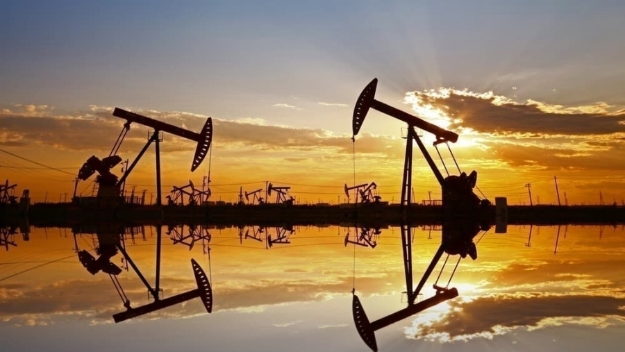 Νέα άνοδος στο πετρέλαιο, μία «ανάσα» από τα 60 δολ. το Brent