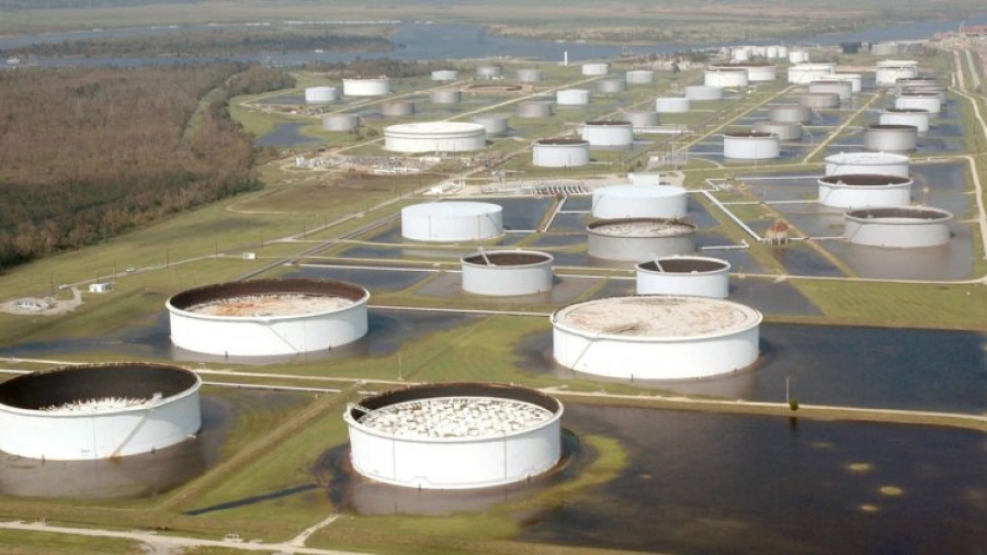 ΗΠΑ: Ζητούν από Ιαπωνία, Κίνα να εξετάσουν αποδέσμευση αποθεμάτων αργού πετρελαίου