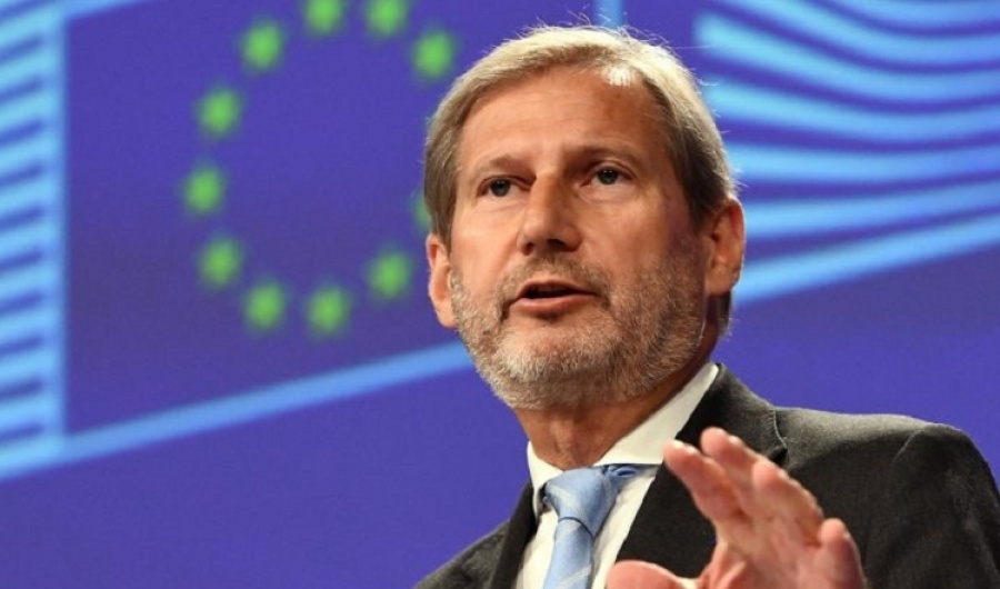 Αυστρία: Η κυβέρνηση προτείνει τον Johannes Hahn εκ νέου επίτροπο στην Ευρωπαϊκή Ένωση