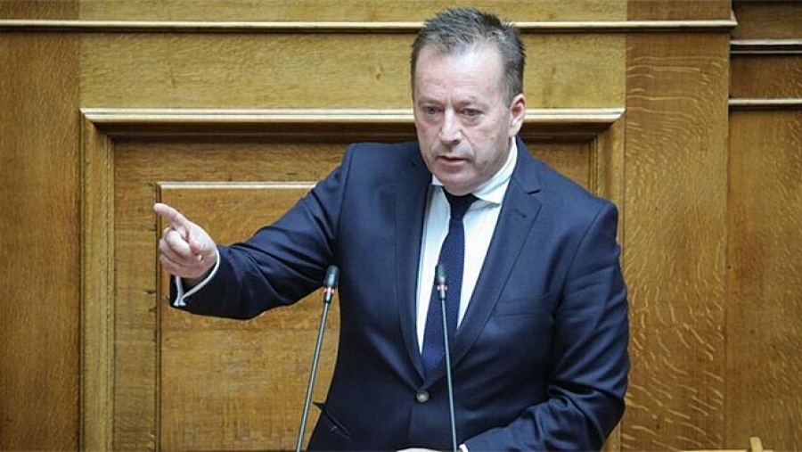 Β. Κόκκαλης για εταιρεία Κασσελάκη στις ΗΠΑ: Ο κ. Γεωργιάδης δημιουργεί ψευδείς εντυπώσεις