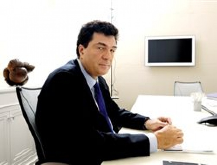 Αλέξης Παπαχελάς: Η «ασπίδα» - Βρισκόμαστε σε μια καλή συγκυρία