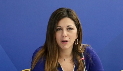 Ζαχαράκη (Υφυπ.Παιδείας): Κάθε περίπτωση εξετάζεται χωριστά, λαμβάνουμε μέτρα για την προστασία των παιδιών