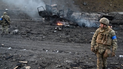 Κινεζικά ΜΜΕ αποκαλύπτουν: Το 2025 η Ρωσία προέβη σε μία μεγάλη αλλαγή στρατηγικής που εξασφάλισε τη νίκη στην Ουκρανία